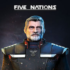 五国集团Five Nations