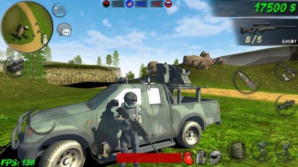 Wars Troopers(ͻʿս)v1.66 İ