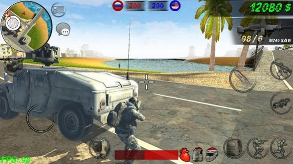 Wars Troopers(ͻʿս)v1.66 İ