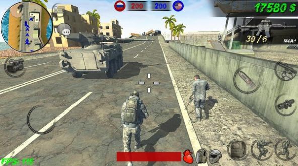 Wars Troopers(ͻʿս)v1.66 İ