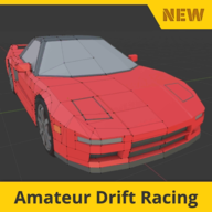 Amateur Drift Racing(ҵƯ)v0.3 ׿