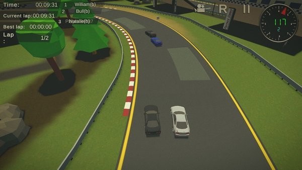 Amateur Drift Racing(ҵƯ)v0.3 ׿