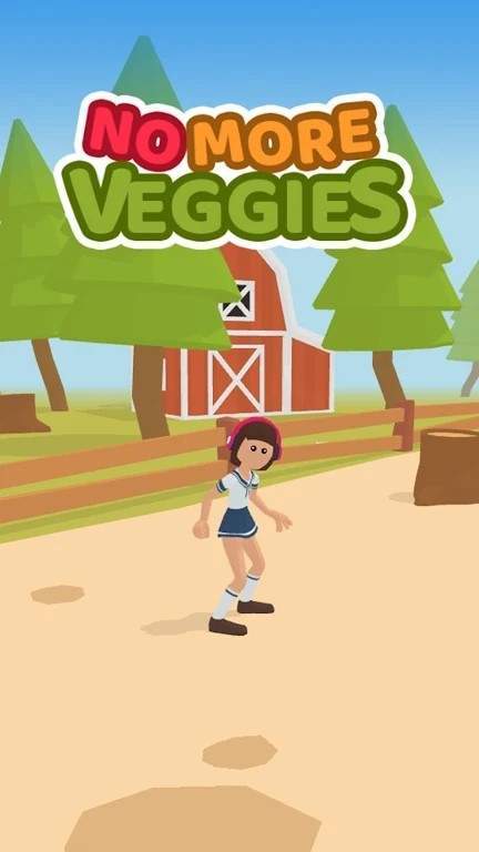 No More Veggies(߲)v1.9 ׿