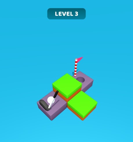 Puzzle Golf(ƴͼ߶)v0.1.1 ׿