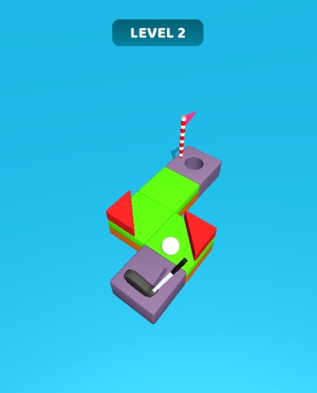 Puzzle Golf(ƴͼ߶)v0.1.1 ׿