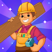 House Builder(城市自由建造)v1.0 安卓版