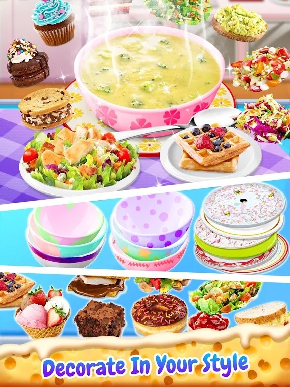 Cheese Soup(֥ʿζ)v1.2 İ