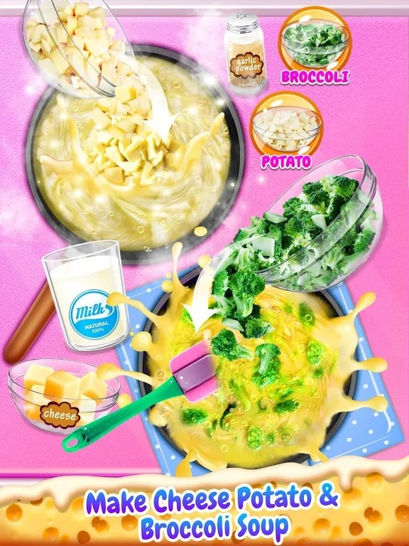 Cheese Soup(֥ʿζ)v1.2 İ