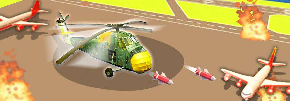 Death Copter(ֱս)v1.0 ׿