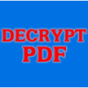 Free Decrypt PDFv1.0 ٷ