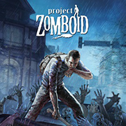 ʬ𹤳Project Zomboid