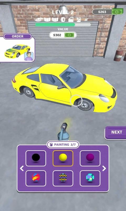 Car Maker 3D(޳ר3DϷ)v0.9 ׿