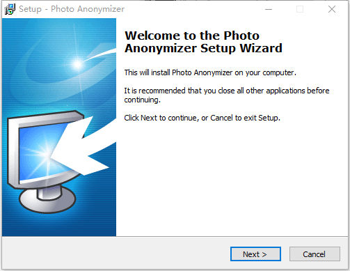 Photo Anonymizer(Ƭ)v1.0 Ѱ