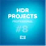 HDR projects 8 Pro(渲染软件)