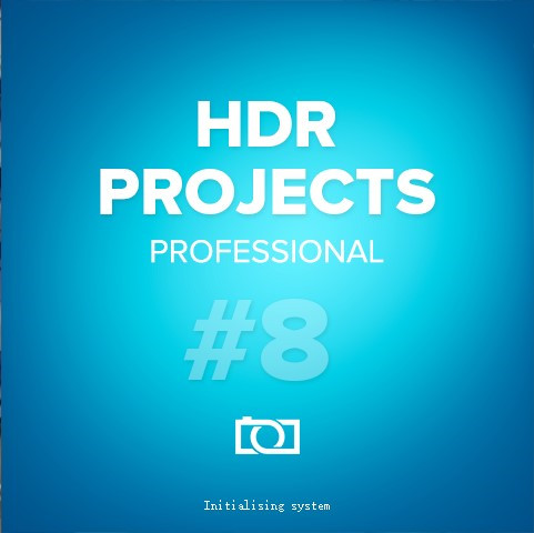 HDR projects 8 Pro(Ⱦ)v8.32.03590 İ