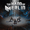 ÷֮The Hand of Merlinİ