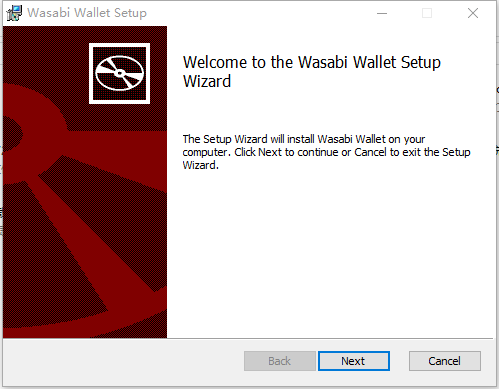 Wasabi Wallet(رǮ)v1.1.12.8 ٷ