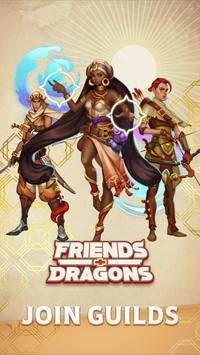 Friends and Dragons()v0.24.135 İ