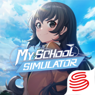 My School Simulatorv0.1.165547 最新版