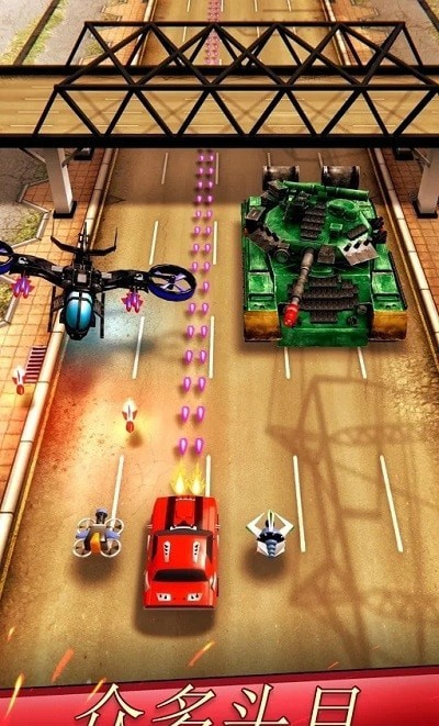 Chaos Road(쭳)v1.7.8 ׿