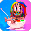 6ix9ine Tiles hop Jump(Ծ)v1.0.7 °