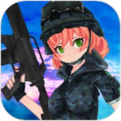 飞行少女射击v1.2.3 最新版