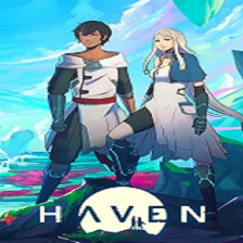 ܷHaven