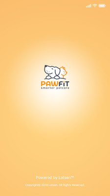 Pawfit appv1.8.3 ׿