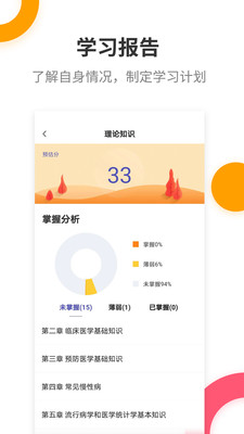 健康管理师提分王appv2.7.0 安卓版