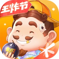 腾讯欢乐斗地主苹果客户端v7.112.001 iPhone/iPad版