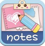 Cute Sticky Notes Widgetɰʼv2.5.9 °