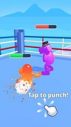 Jelly Clash 3D(Ҷʦ)v2.0.8 İ