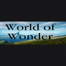 World of Wonder