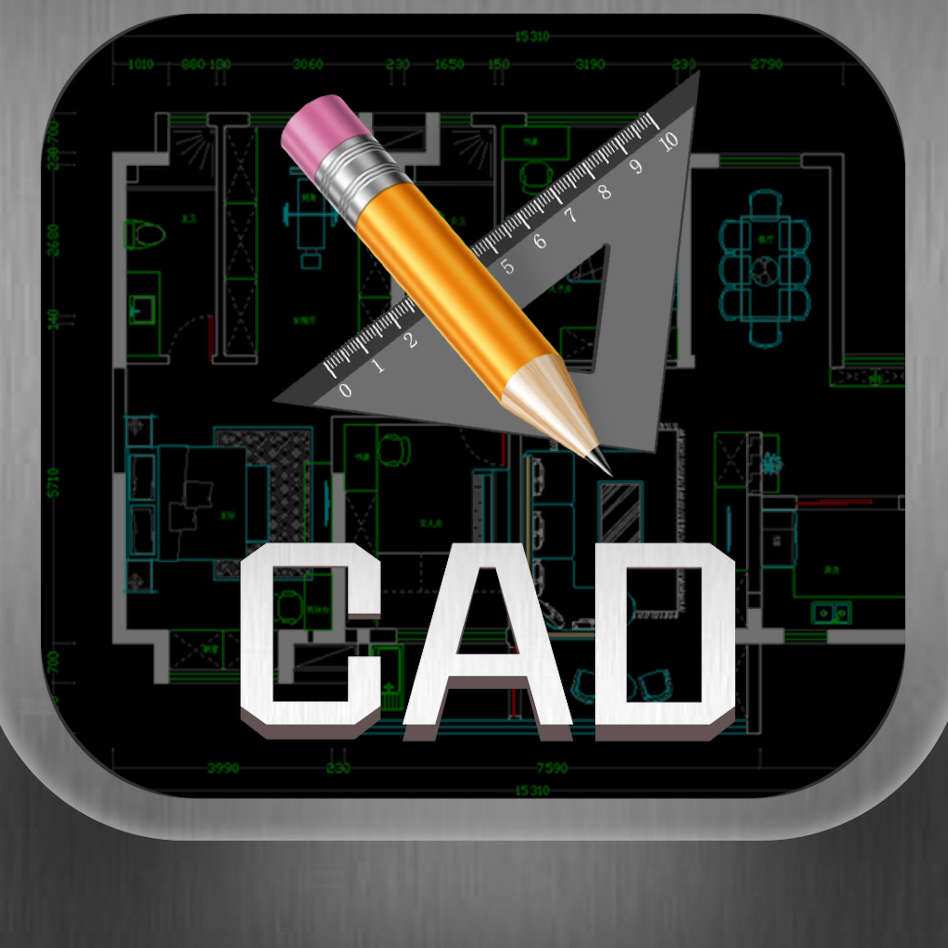 CAD