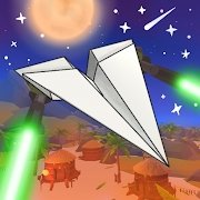 Paper Plane Dogfight 3D(еֽɻ)vv.1.8 İ