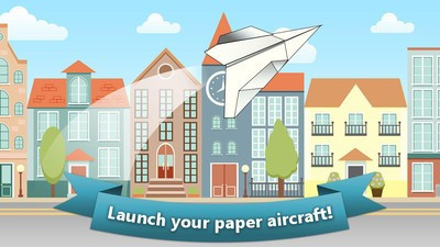 Paper Plane Dogfight 3D(еֽɻ)vv.1.8 İ