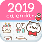 PETATTO CALENDAR可爱日历appv3.3.12 安卓版