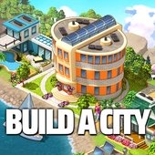 City Island 5(е5)v3.11.2 °