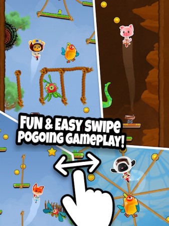 Pogo Pets()v1.4.5 ׿