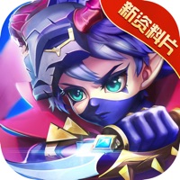 冒险之魂手游iOS版v1.1 官方版