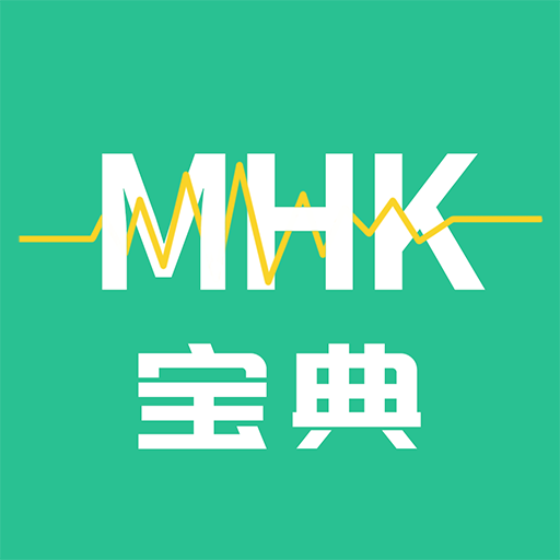 MHK国语考试宝典appv1.0.7 最新版