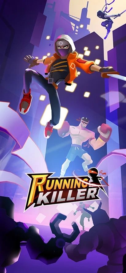 Running Killer(ܿɱ)v1.0.519 İ