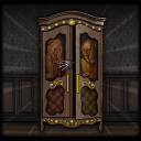 Forgotten Hill: The Wardrobe(遗忘之丘衣柜)v1.0.0 中文版