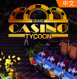 ά˹ĳGrand Casino Tycoon