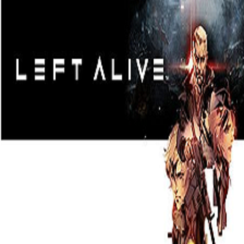 ​Left alive