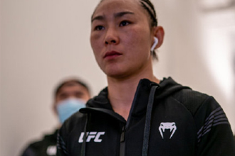 UFC免费直播在哪看？UFC直播在线观看免费