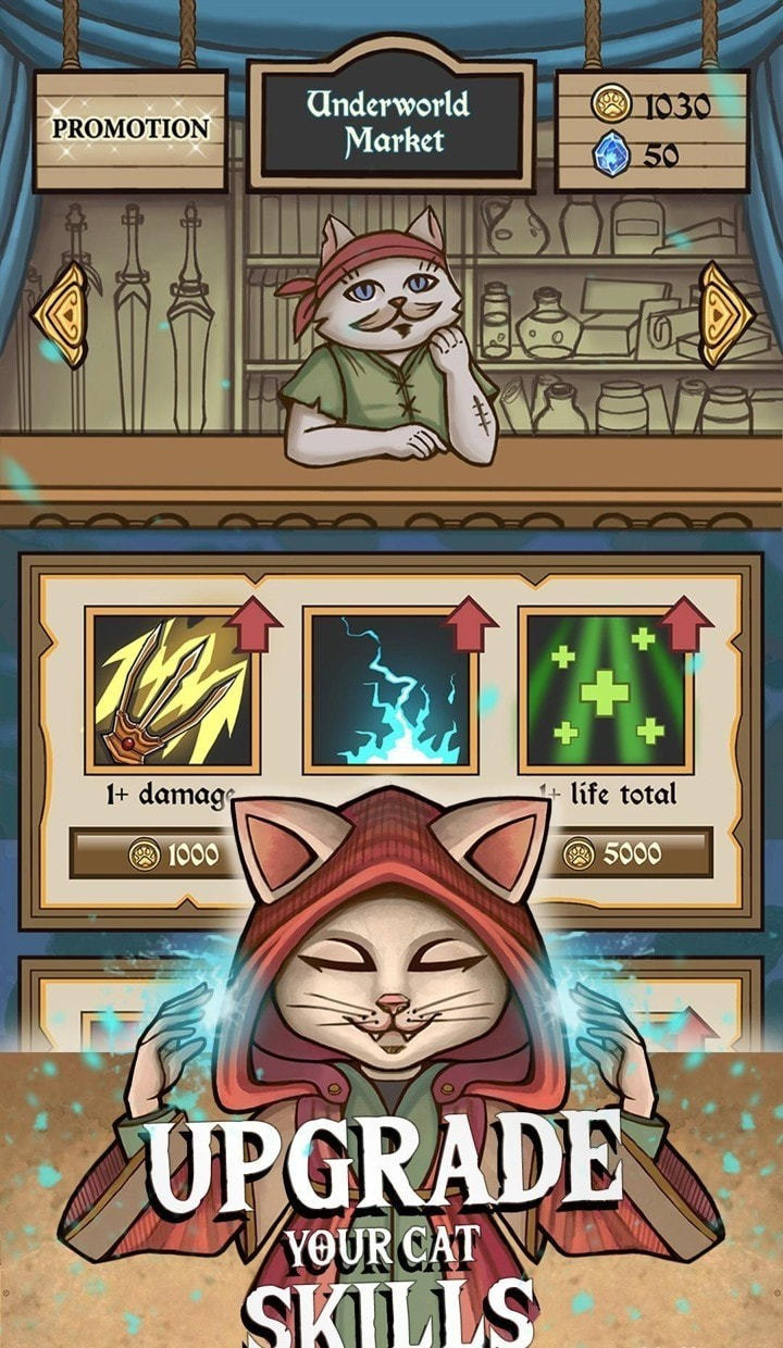 Neko Dungeon(Neko地牢)v1.0 中文版