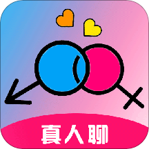 聊爱陌(花盼一起陌生附近交友)v2.0.0 安卓版