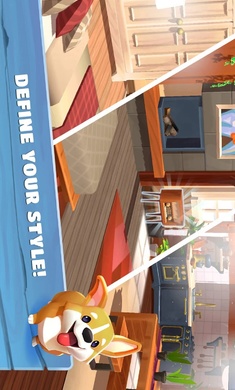 Home & Garden(ũͥ뻨԰)v0.3.5364 ׿