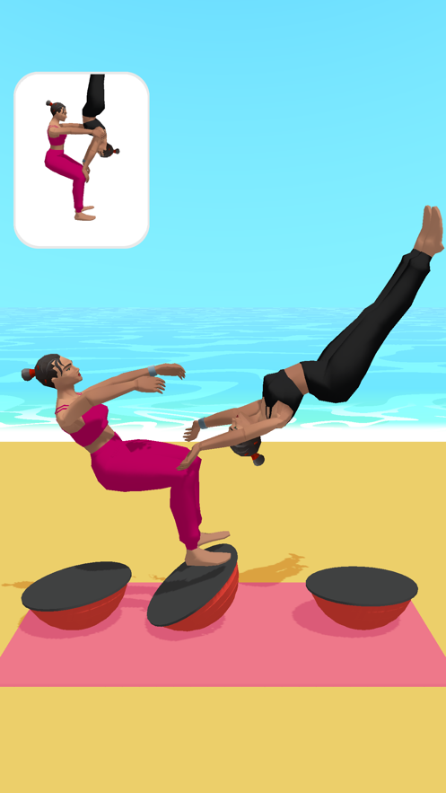 Couples Yoga(һϷ)v1.1.4 °